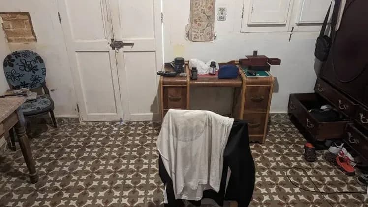 Vivienda de 4 habitaciones en Vedado, Plaza de la Revolución — foto 9 de 10