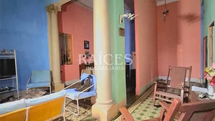 Vivienda de 2 habitaciones en Santos Suárez, Diez de Octubre — foto 3 de 9
