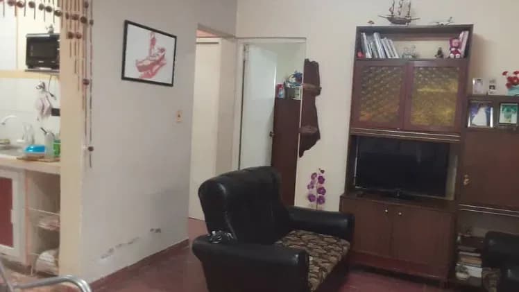 Vivienda de 2 habitaciones en Mantilla, Arroyo Naranjo — foto 2 de 9