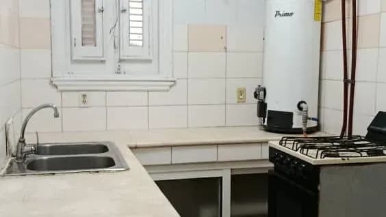 Vivienda de 3 habitaciones en Vedado, Plaza de la Revolución — foto 7 de 7