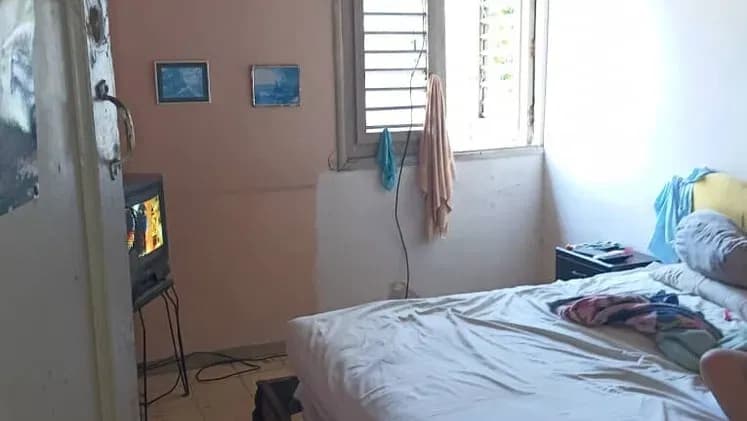 Vivienda de 4 habitaciones en Vedado, Plaza de la Revolución — foto 3 de 10