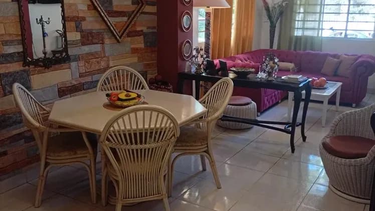 Vivienda de 2 habitaciones en Vedado, Plaza de la Revolución — foto 7 de 10