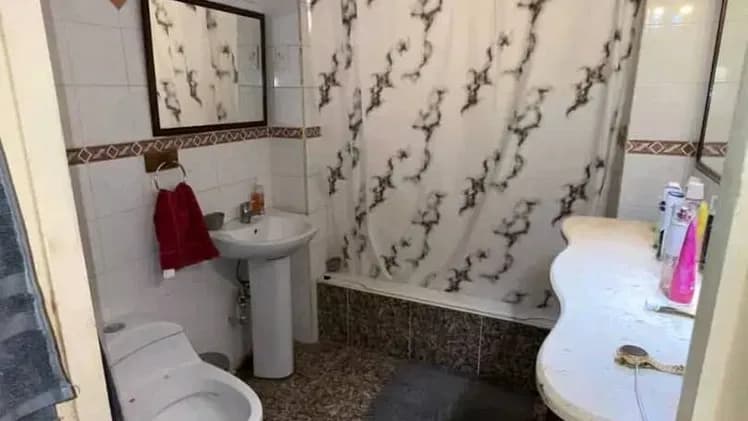 Vivienda de 3 habitaciones en Vedado, Plaza de la Revolución — foto 3 de 10