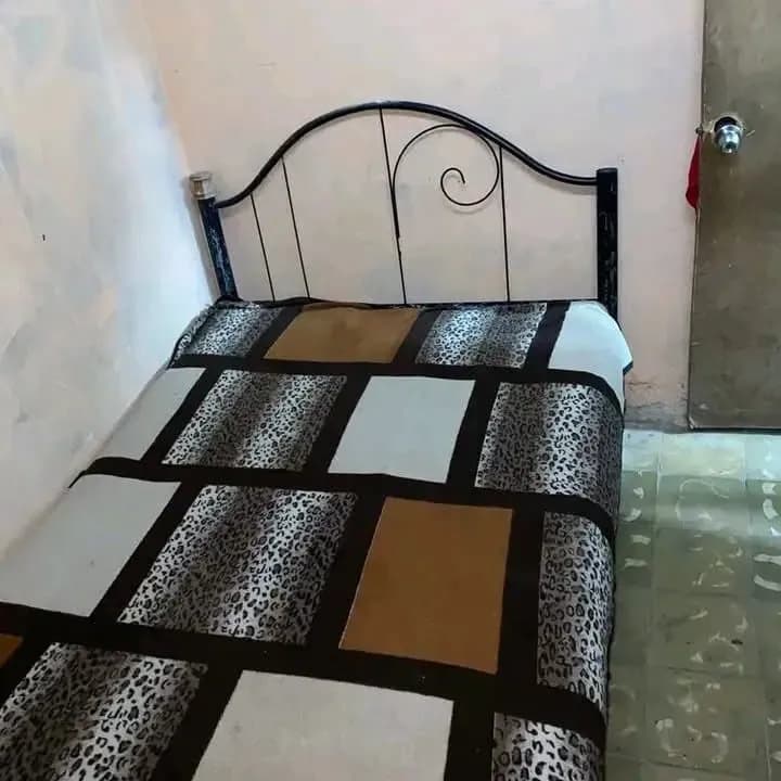 Vivienda de 3 habitaciones en Los Sitios, Centro Habana — foto 5 de 9