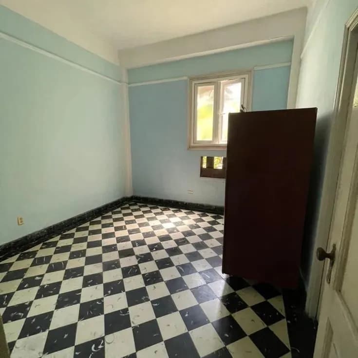 Vivienda de 4 habitaciones en Vedado, Plaza de la Revolución — foto 7 de 10