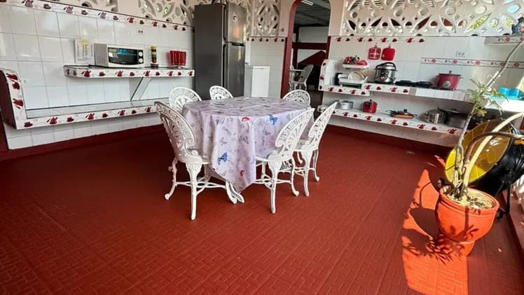 Vivienda de 3 habitaciones en Boca Ciega, La Habana del Este — foto 10 de 10