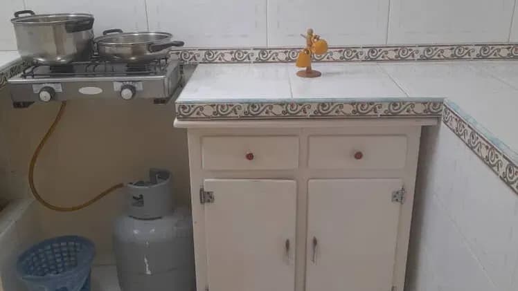 Vivienda de 1 habitaciones en Sevillano, Diez de Octubre — foto 3 de 4