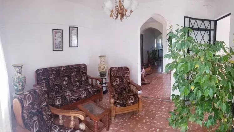 Vivienda de 2 habitaciones en Cojímar, La Habana del Este — foto 6 de 10