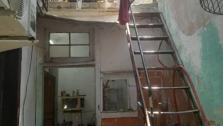 Vivienda de 3 habitaciones en Luyanó, Diez de Octubre — foto 7 de 10