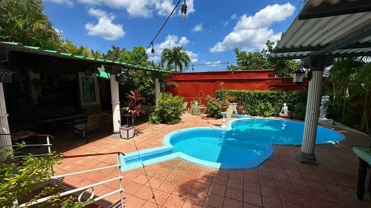 Vivienda de 5 habitaciones en Nuevo Vedado, Plaza de la Revolución — foto 3 de 10