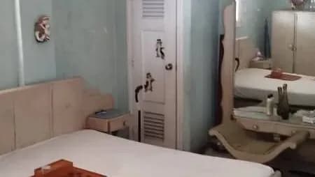 Vivienda de 2 habitaciones en Nuevo Vedado, Plaza de la Revolución — foto 6 de 7