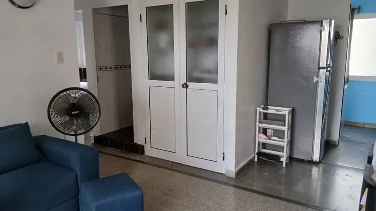 Vivienda de 2 habitaciones en Vedado, Plaza de la Revolución — foto 7 de 10