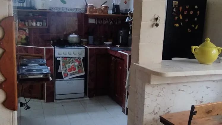 Vivienda de 1 habitaciones en Sevillano, Diez de Octubre — foto 2 de 10