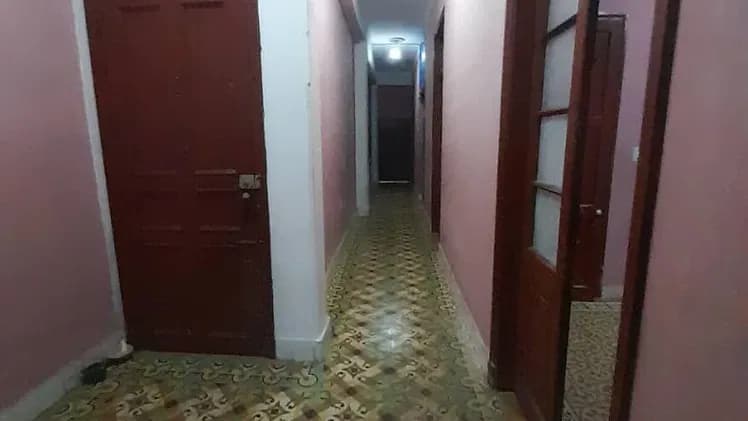 Vivienda de 4 habitaciones en Vedado, Plaza de la Revolución — foto 3 de 8