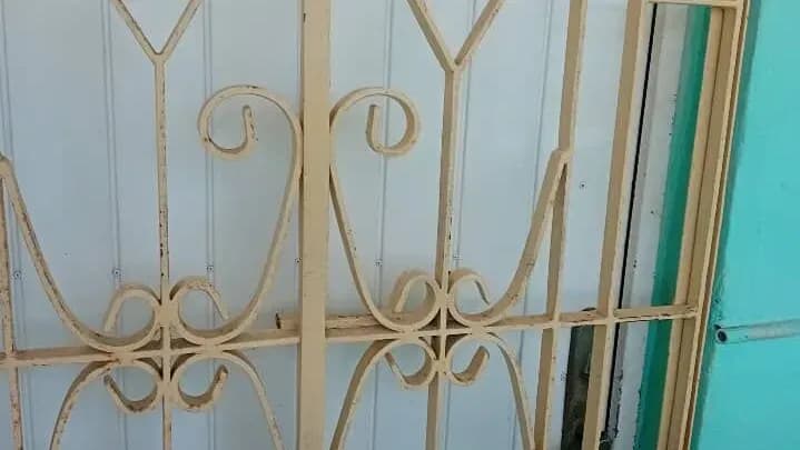 Vivienda de 2 habitaciones en Ciruela, Regla — foto 2 de 9