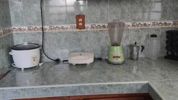 Vivienda de 4 habitaciones en Cojímar, La Habana del Este — foto 10 de 10