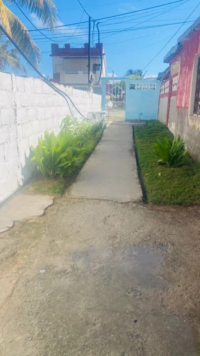Vivienda de 5 habitaciones en Cojímar, La Habana del Este — foto 5 de 12