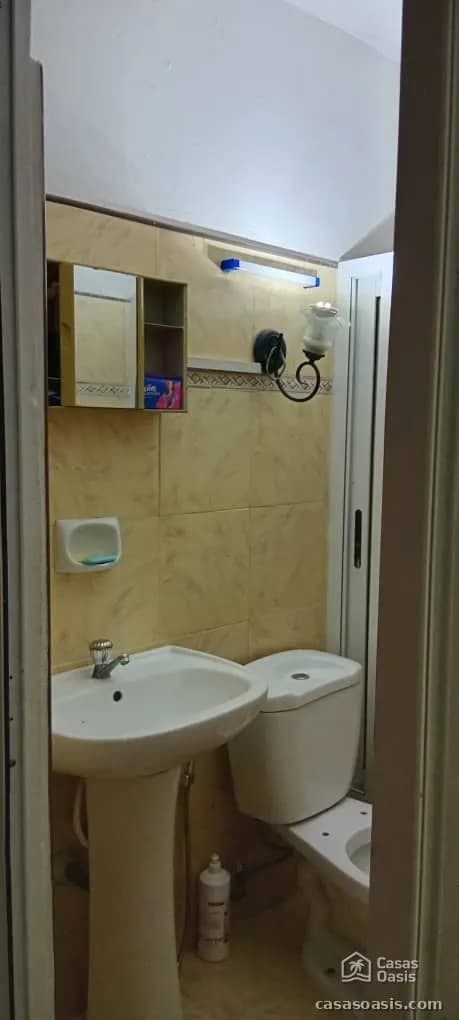 Vivienda de 3 habitaciones en Fontanar, Boyeros — foto 6 de 8