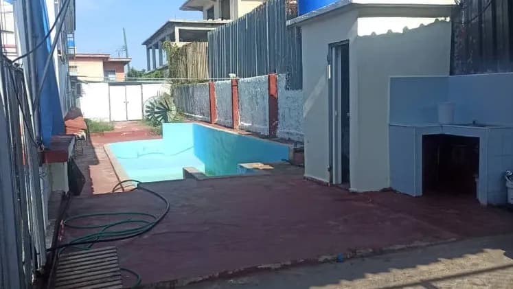 Vivienda de 3 habitaciones en Guanabo, La Habana del Este — foto 4 de 10