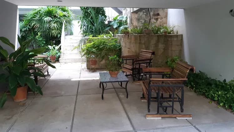Vivienda de 4 habitaciones en Nuevo Vedado, Plaza de la Revolución — foto 7 de 8