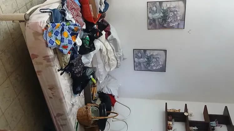 Vivienda de 2 habitaciones en Santos Suárez, Diez de Octubre — foto 5 de 10