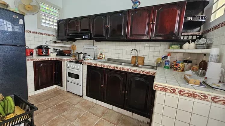 Vivienda de 3 habitaciones en Miramar, Playa — foto 7 de 10