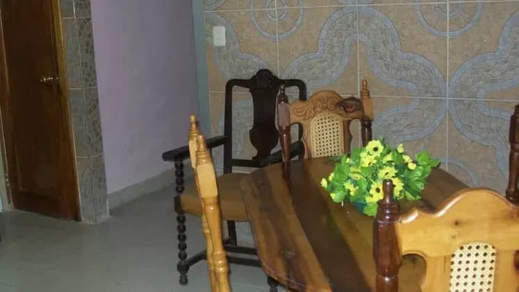 Vivienda de 2 habitaciones en Miramar, Playa — foto 8 de 10