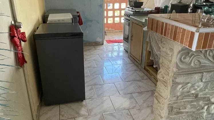 Vivienda de 2 habitaciones en Alamar, La Habana del Este — foto 8 de 10