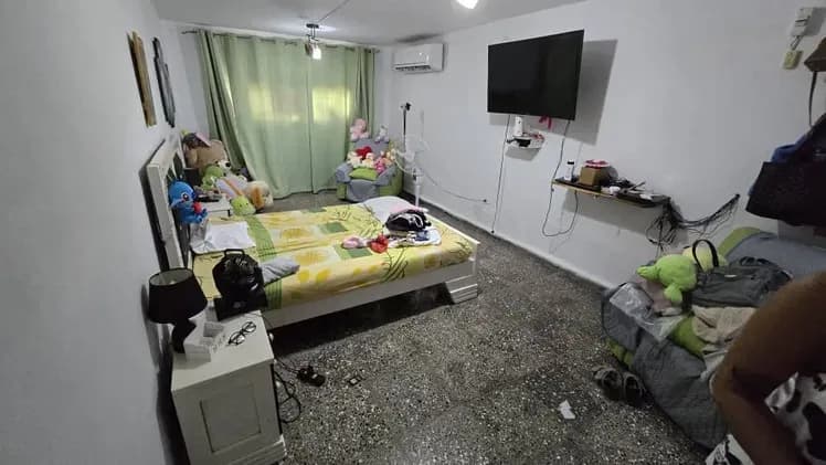 Vivienda de 3 habitaciones en San Agustín, La Lisa — foto 9 de 10
