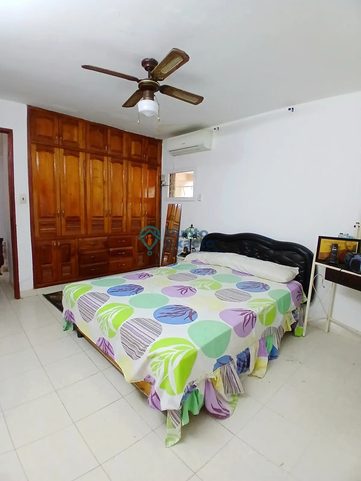 Vivienda de 5 habitaciones en Chibás, Guanabacoa — foto 11 de 12