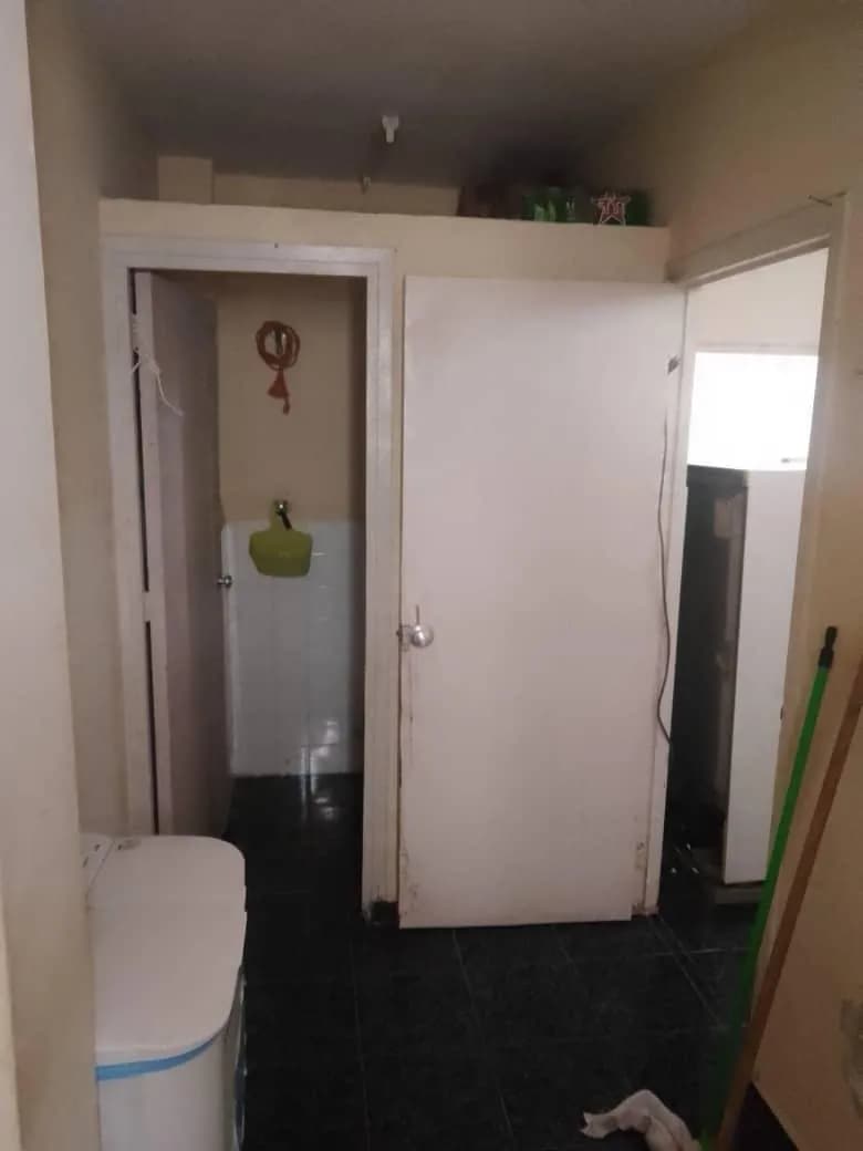 Vivienda de 2 habitaciones en Vedado, Plaza de la Revolución — foto 6 de 12