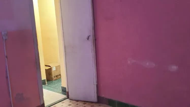 Vivienda de 3 habitaciones en Vedado, Plaza de la Revolución — foto 8 de 10