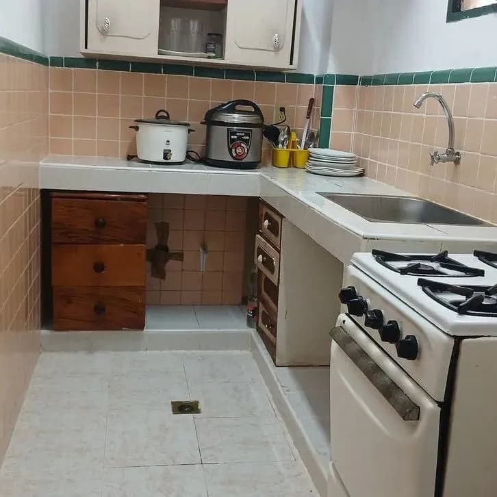 Vivienda de 3 habitaciones en Víbora, Diez de Octubre — foto 8 de 10
