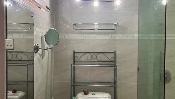 Vivienda de 3 habitaciones en Vedado, Plaza de la Revolución — foto 4 de 9