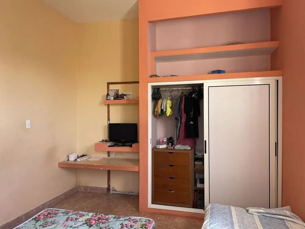 Vivienda de 2 habitaciones en Miramar, Playa — foto 10 de 12