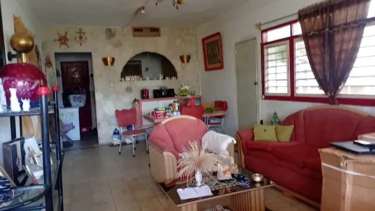 Vivienda de 4 habitaciones en Boca Ciega, La Habana del Este — foto 5 de 10