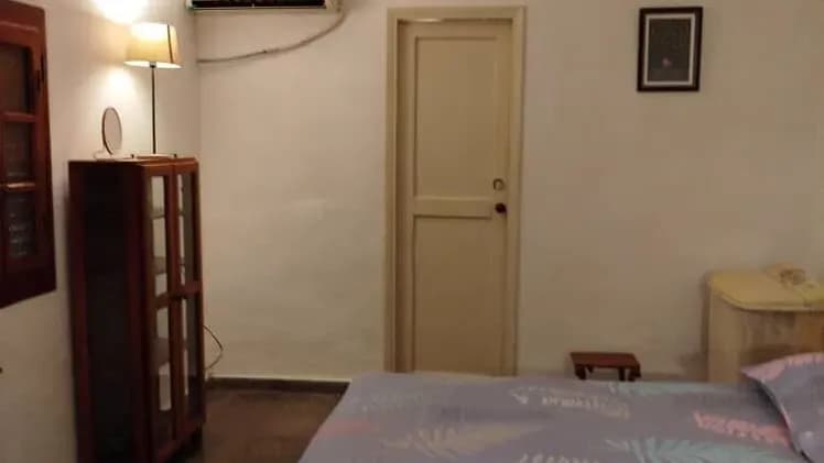 Vivienda de 1 habitaciones en Vedado, Plaza de la Revolución — foto 8 de 10