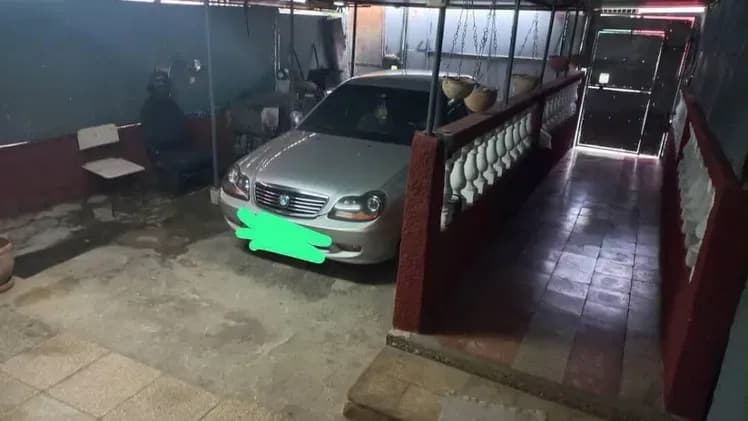 Vivienda de 3 habitaciones en Zamora, Marianao — foto 6 de 10