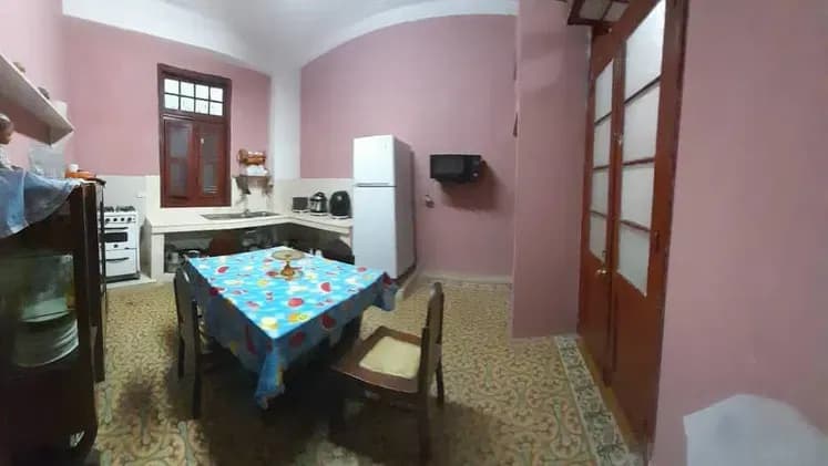 Vivienda de 4 habitaciones en Vedado, Plaza de la Revolución — foto 2 de 8