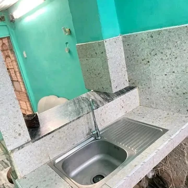 Vivienda de 3 habitaciones en Los Sitios, Centro Habana — foto 3 de 9