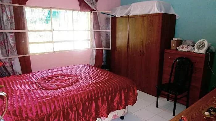 Vivienda de 3 habitaciones en Nuevo Vedado, Plaza de la Revolución — foto 2 de 10
