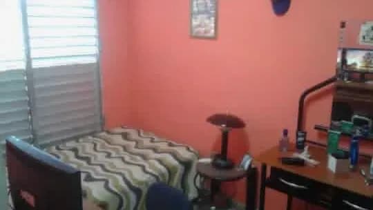Vivienda de 2 habitaciones en Nuevo Vedado, Plaza de la Revolución — foto 7 de 8