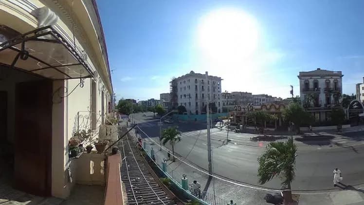 Vivienda de 3 habitaciones en Vedado, Plaza de la Revolución — foto 1 de 10