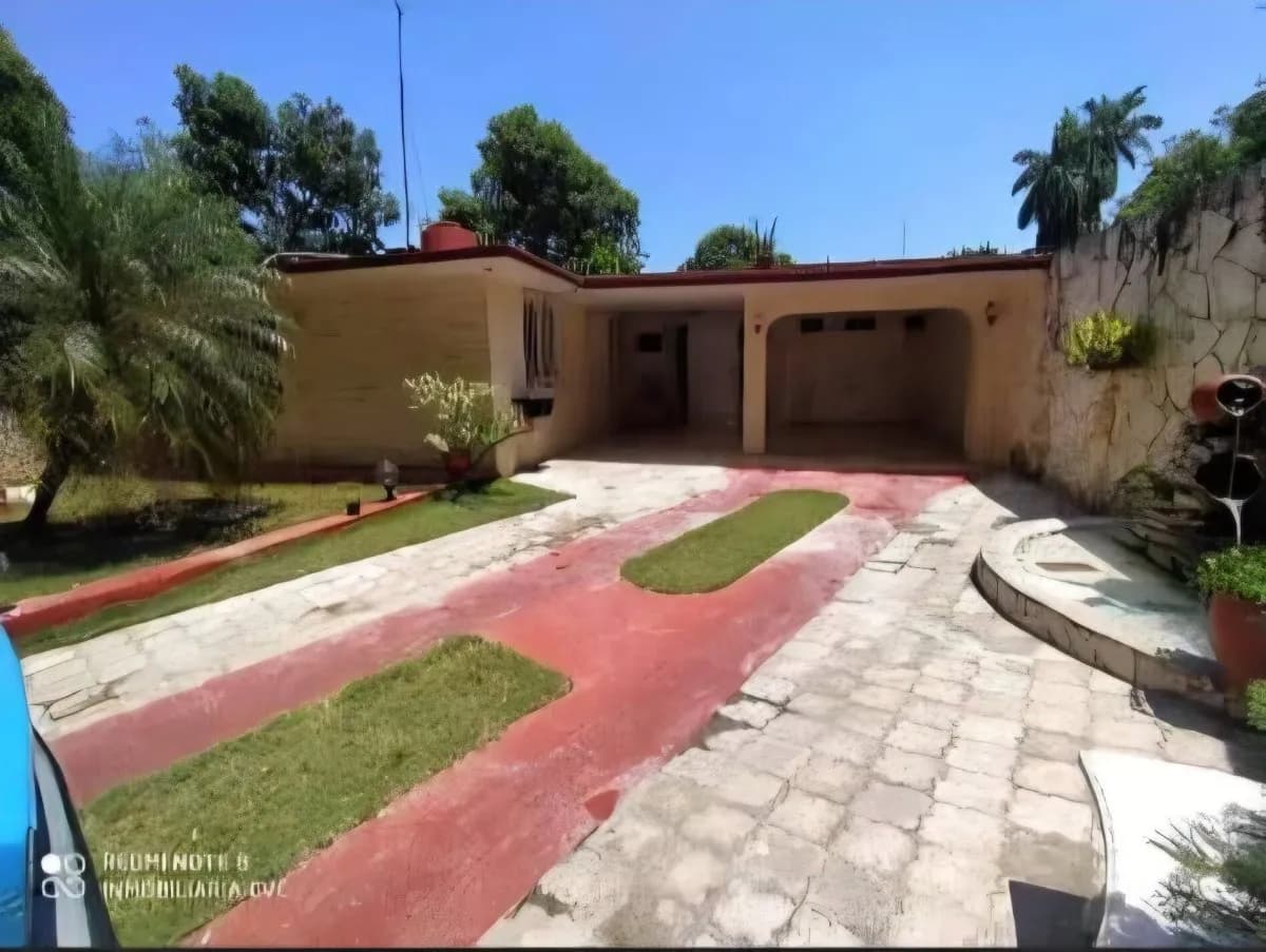 Vivienda de 3 habitaciones en Siboney, Playa — foto 4 de 12