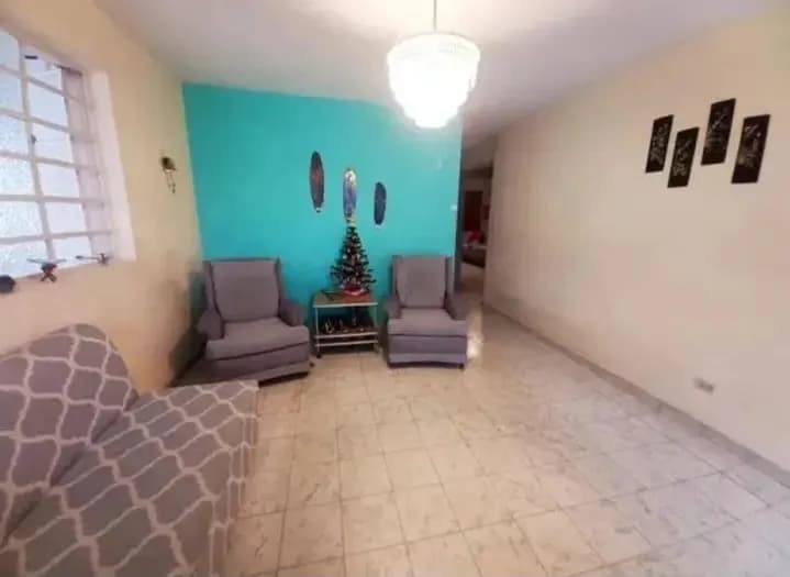 Vivienda de 4 habitaciones en Aldabó, Boyeros — foto 5 de 8
