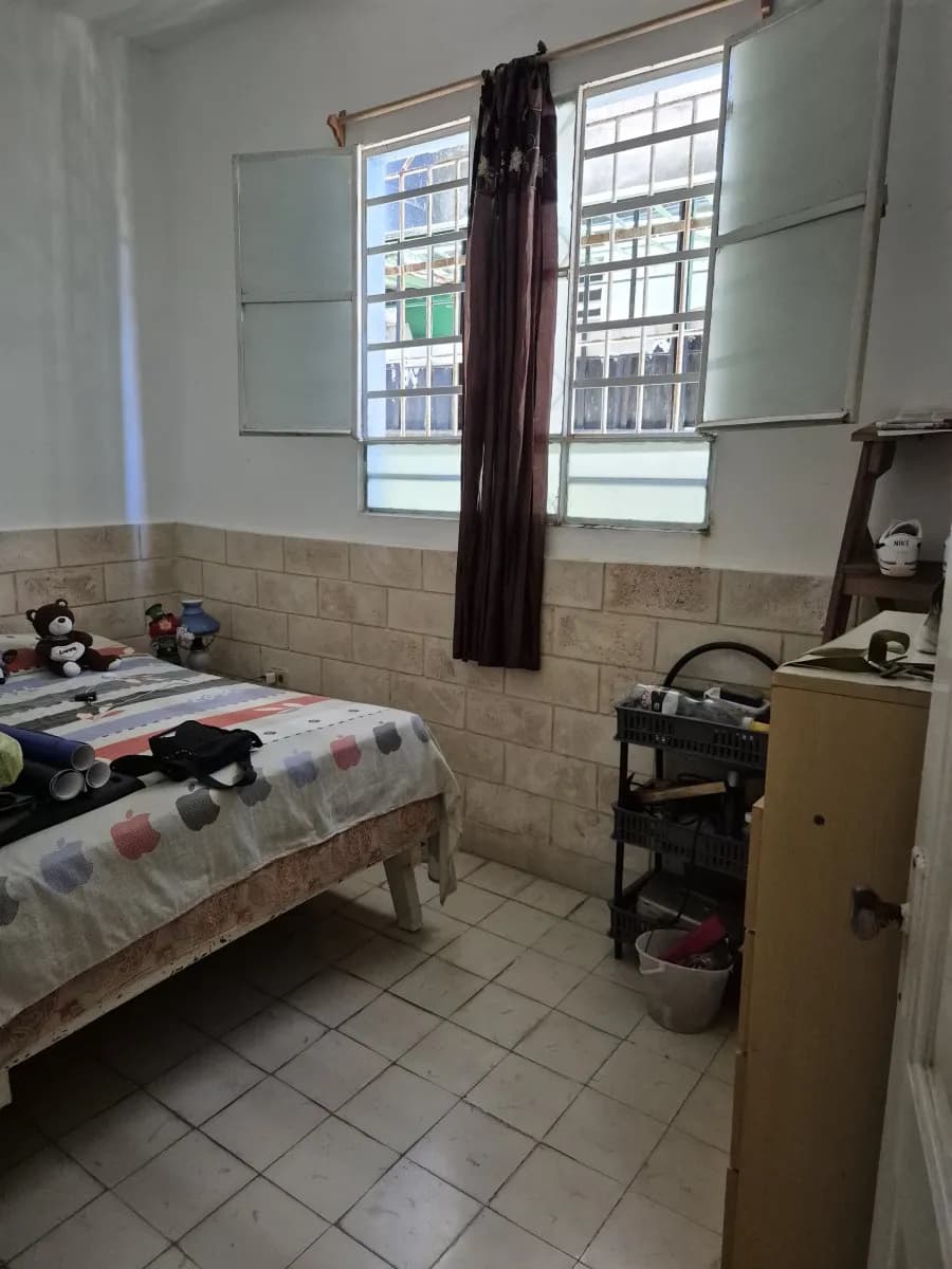 Vivienda de 3 habitaciones en Santos Suárez, Diez de Octubre — foto 4 de 12