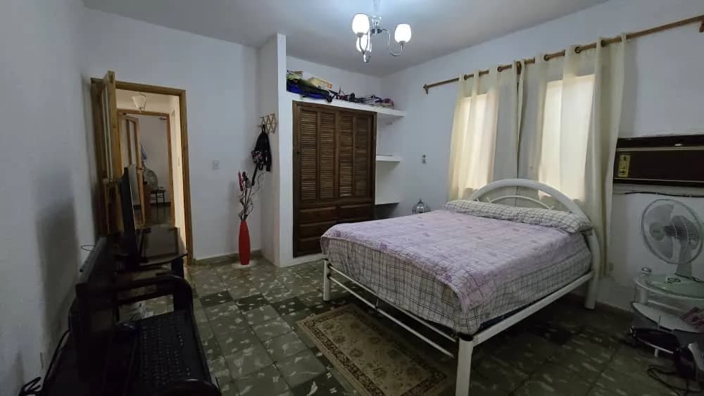 Vivienda de 3 habitaciones en Santa Fe, Playa — foto 8 de 12
