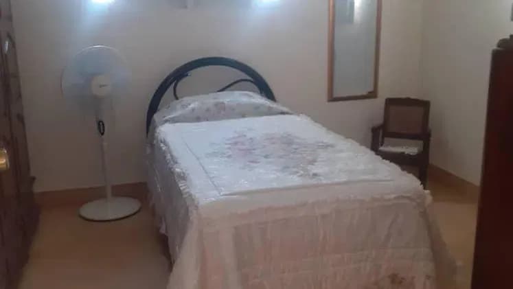 Vivienda de 2 habitaciones en Luyanó, Diez de Octubre — foto 1 de 8