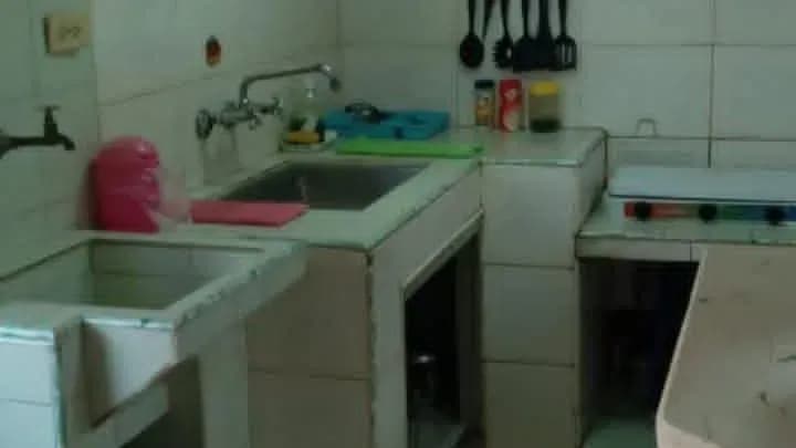 Vivienda de 2 habitaciones en Vedado, Plaza de la Revolución — foto 9 de 9