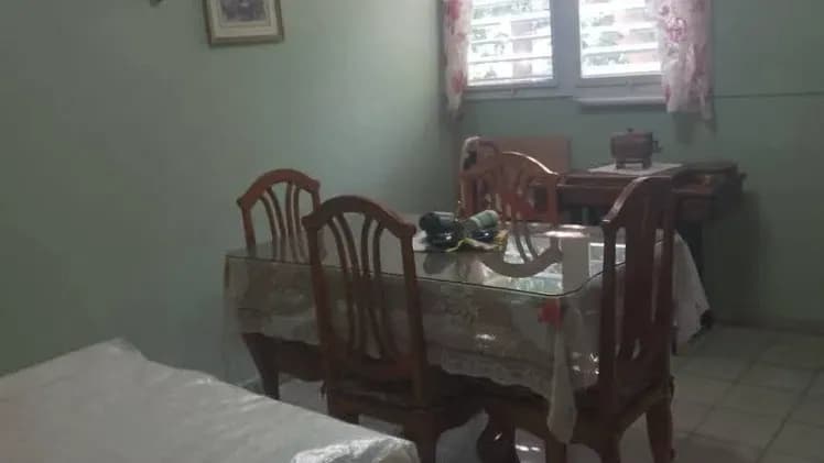 Vivienda de 3 habitaciones en Alamar, La Habana del Este — foto 5 de 7